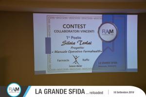 La Grande Sfida...Reloaded 18.09.19 
